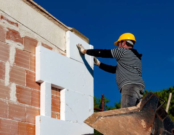 Best Insulation for Specific Applications in Hazlehurst, GA