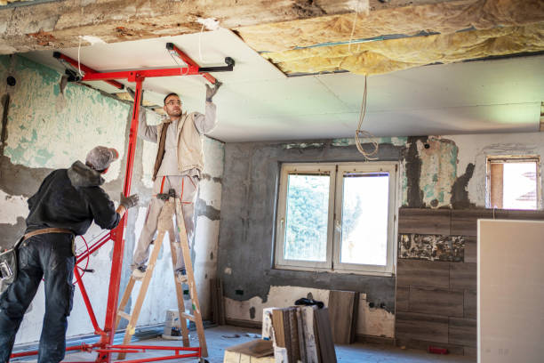 Best Blown-in Insulation in Hazlehurst, GA