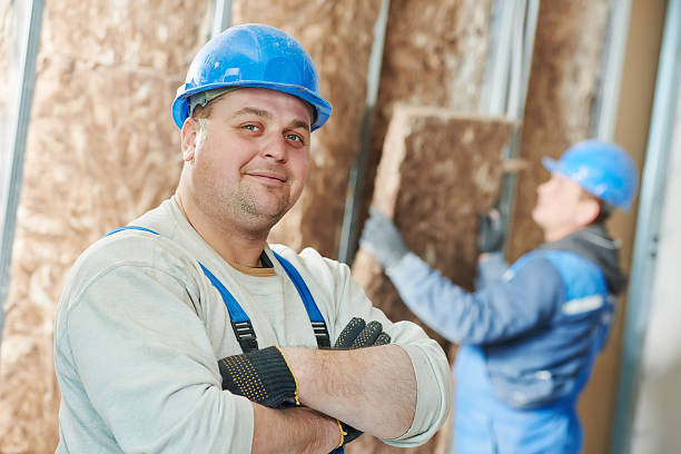 Best Geographic-Specific Insulation Services in Hazlehurst, GA