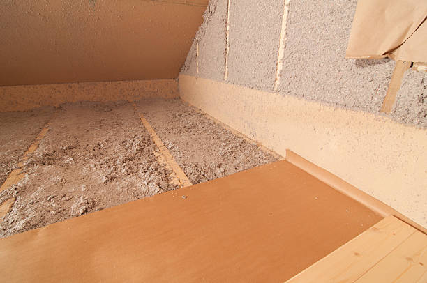 Best Spray Foam Insulation in Hazlehurst, GA